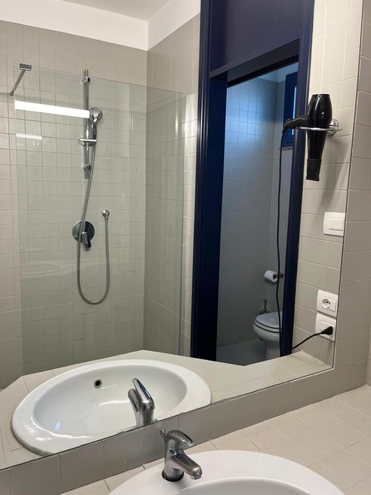 Park Hotel Residence Крема Екстериор снимка