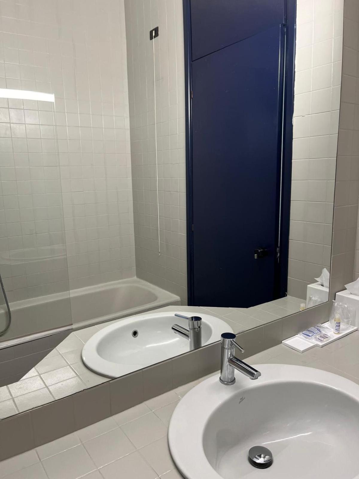 Park Hotel Residence Крема Екстериор снимка
