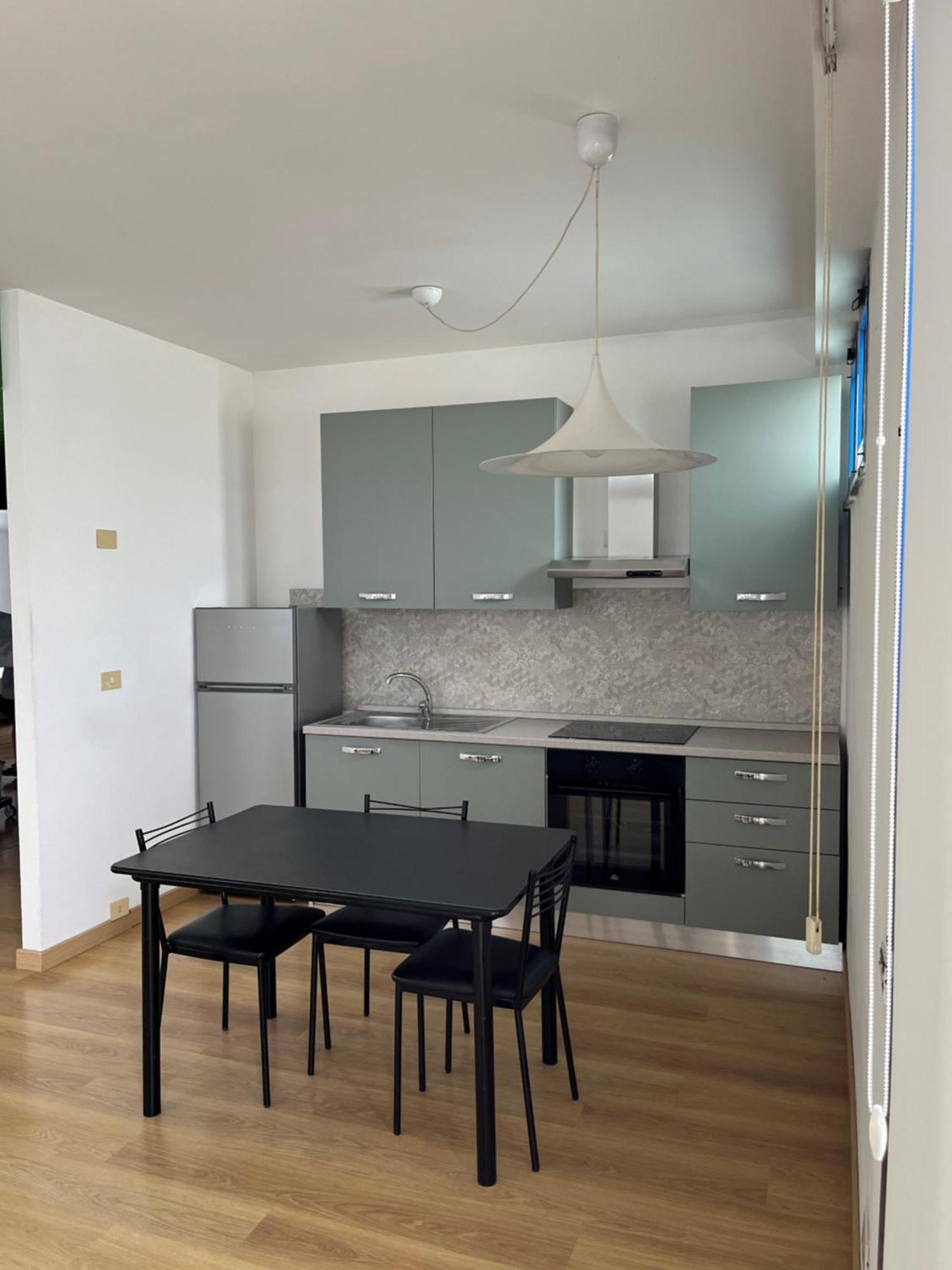 Park Hotel Residence Крема Екстериор снимка