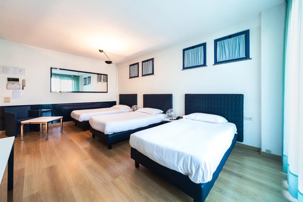 Park Hotel Residence Крема Екстериор снимка