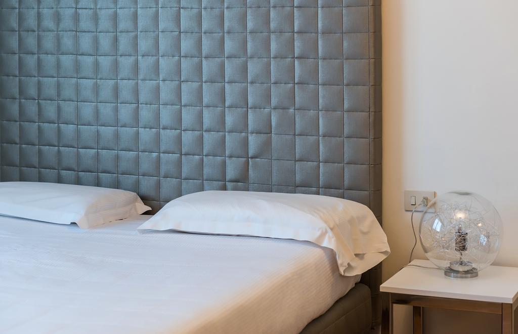 Park Hotel Residence Крема Екстериор снимка