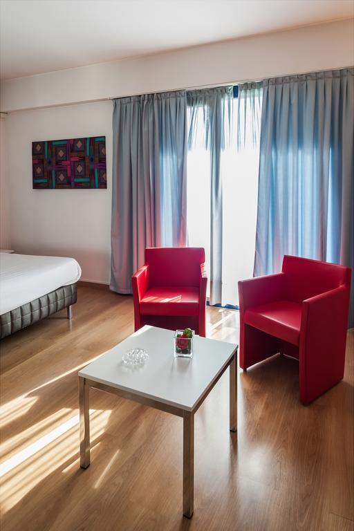 Park Hotel Residence Крема Екстериор снимка