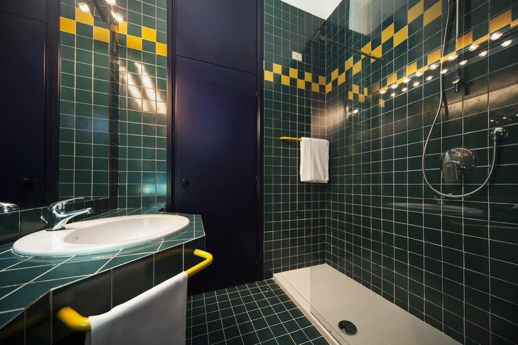 Park Hotel Residence Крема Екстериор снимка