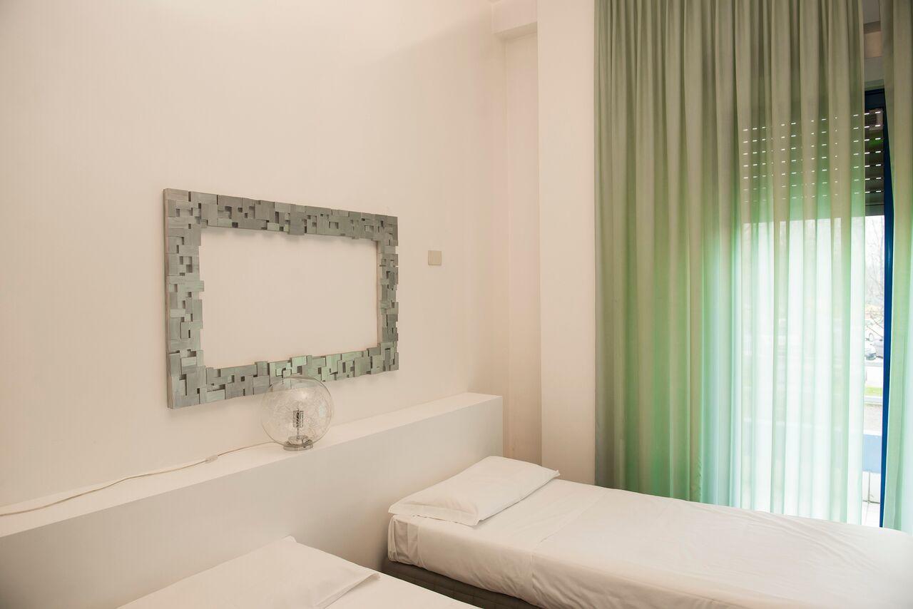 Park Hotel Residence Крема Екстериор снимка