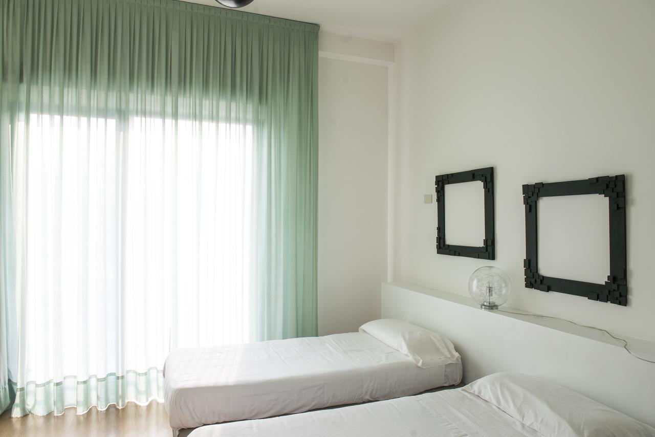 Park Hotel Residence Крема Екстериор снимка