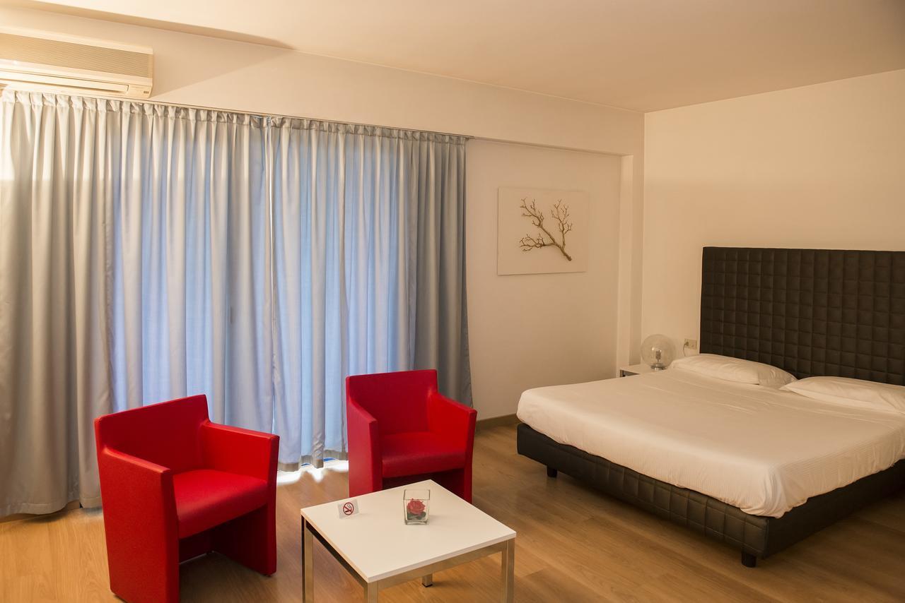 Park Hotel Residence Крема Екстериор снимка