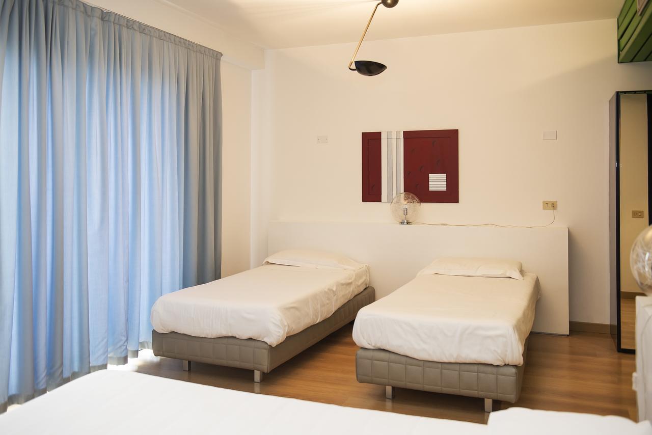 Park Hotel Residence Крема Екстериор снимка