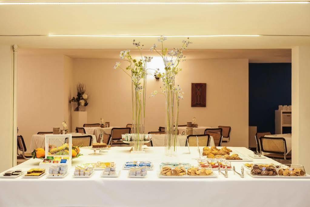 Park Hotel Residence Крема Екстериор снимка